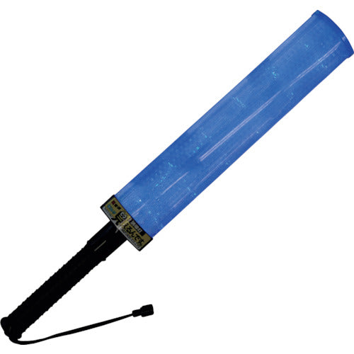 ミズケイ 誘導灯「見えるんです。」(ノーマル)青LED 2001001 1 本