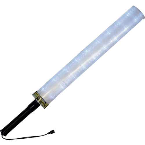 미즈 케이 유도 램프 "보이는 것입니다."(롱) 화이트 LED 2003013 1 개