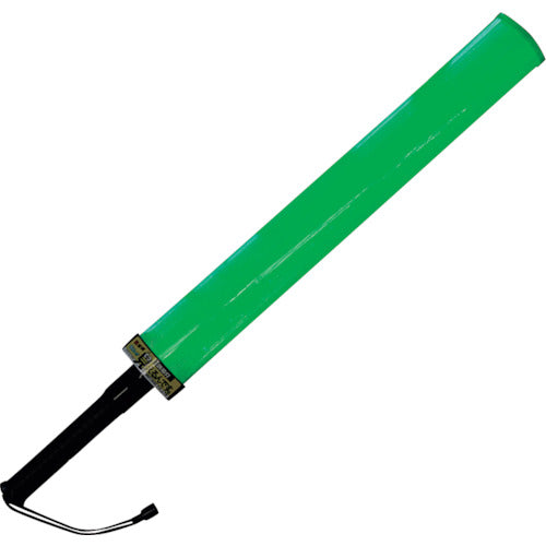 ミズケイ 誘導灯「見えるんです。」(ロング)緑LED 2003012 1 本