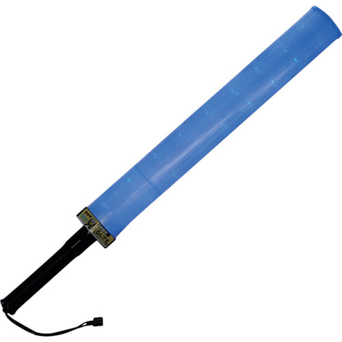 ミズケイ 誘導灯「見えるんです。」(ロング)青LED 2003011 1 本