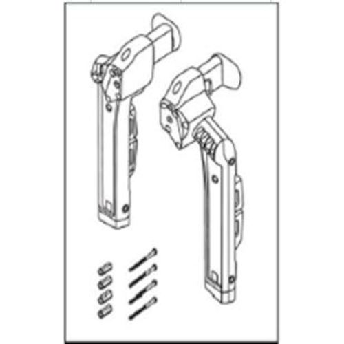 RIDGID Kickstand for SeeSnake 69758 1 piece