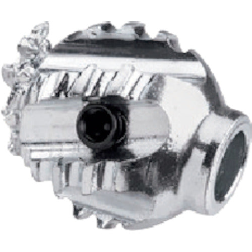 RIDGID フレックスシャフト(K9ー204)用推進ボールヘッド 71848 1 個