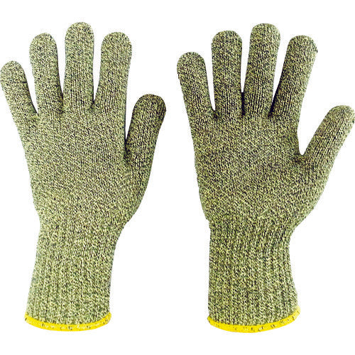 Yoshino Aramid Power Gloves (Teijin Aramid Twaron and flame-resistant fiber) YS-T3L 1 pair