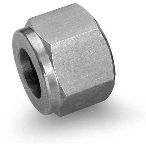 Fujikin ニューV−Lok 2圧縮リング喰い込み式 ステンレス鋼製 VUW-8N-V 1 個