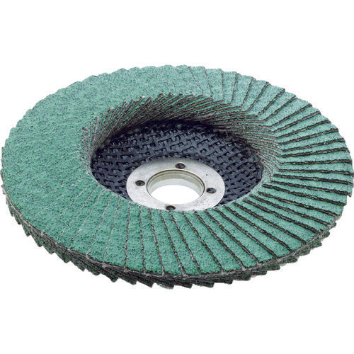 AC PGA-X Flap Disc Z PGAX10015-Z-60 10 pieces