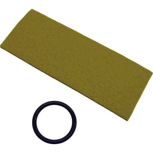 マイト 焼け取り剤 マイトスケーラー スーパーフェルトセット(45枚+○リング4ヶ入) SFT-45 1 S