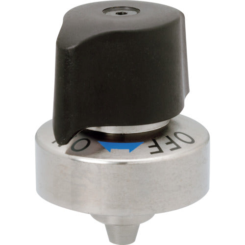 IMAO Index Clamper (Flange Type) QCIC05F26-2P 1 pc