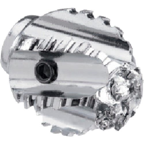 RIDGID K9−204 推進ドロップヘッド 71853 1 個