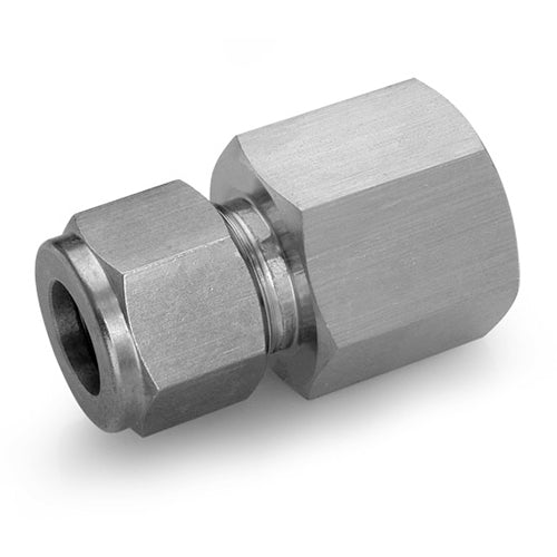 Fujikin New V-Lok 2 compression ring bite type Stainless steel VUWG-8DF-PG-V 1 piece