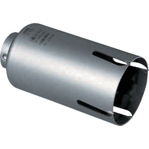 Miyanaga Wooding Core Drill Cutter Φ70 PCWS70C 1 piece