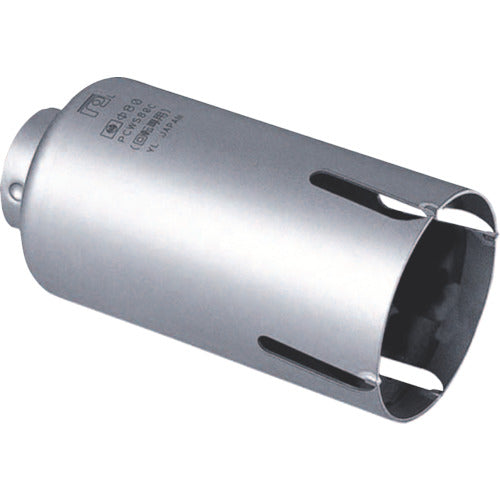 Miyanaga Wooding Core Drill Cutter Φ80 PCWS80C 1 piece