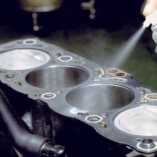 TRUSCO Alpha Chlorine-Free Gasket Remover Spray 420ml ALP-GREF 1 bottle