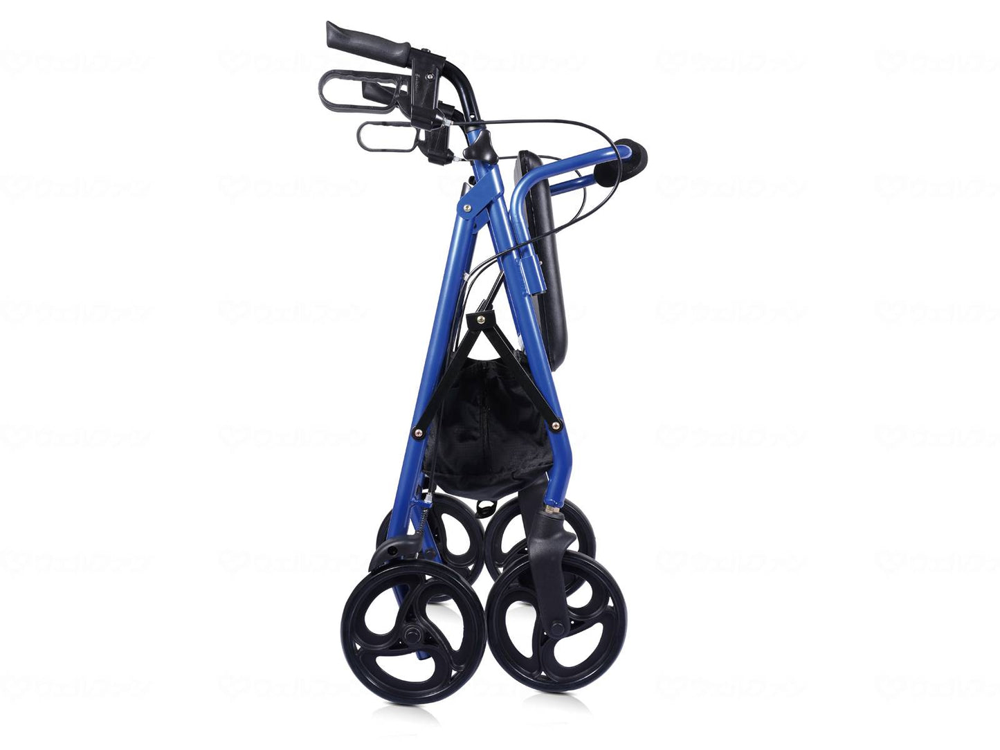 エボリューションテクノロジーズジャパンベースモデル ブルー