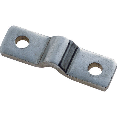 TRUSCO Chain Parts Chain Holder Metal Fittings for Fixing Suitable Chain Diameter Φ3 TCH-3B 1 Piece