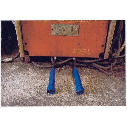 TRUSCO Welder Connection Cable Joint TWC-38J 1 pc