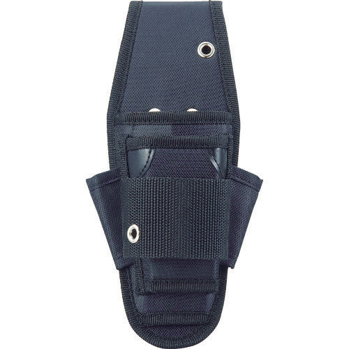 TRUSCO 펜치 케이스 오쵸 꽂이 블랙 TC-125BK 1 개