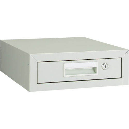 TRUSCO V형 툴 왜건용 1단 서랍 대 VS-H1 1개