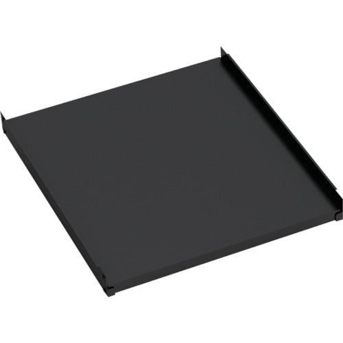 TRUSCO TM3型用棚板 900X921 中受付 黒 TM3-T39S 1 S