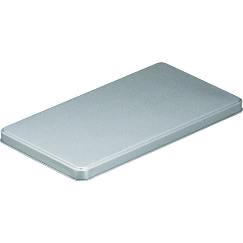 TRUSCO 角缶専用フタ TKC−268D用 TKC-268F 1 枚