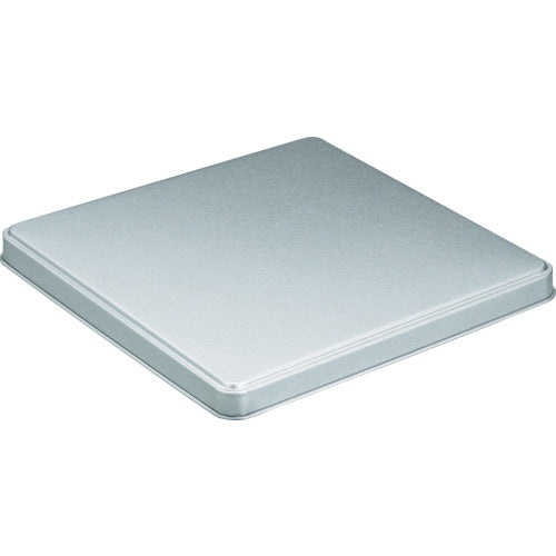 TRUSCCO 각 캔 전용 뚜껑 TKC-177D용 TKC-177F 1장