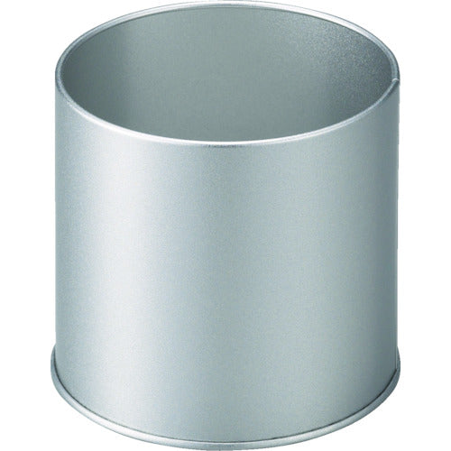 TRUSCO 丸缶 内寸Φ96X95 TMC-104D 1 個