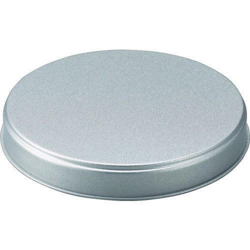 TRUSCO 丸缶 TMC−104D専用フタ TMC-104F 1 枚