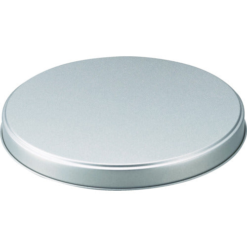 TRUSCO 丸缶 TMC−185D専用フタ TMC-185F 1 枚