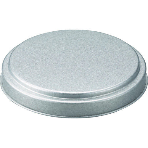 TRUSCO 丸缶 TMC−90D専用フタ TMC-90F 1 枚