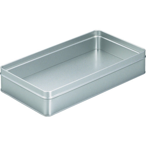 TRUSCCO 각 캔 안 치수 260X138X45 TKC-268D 1개