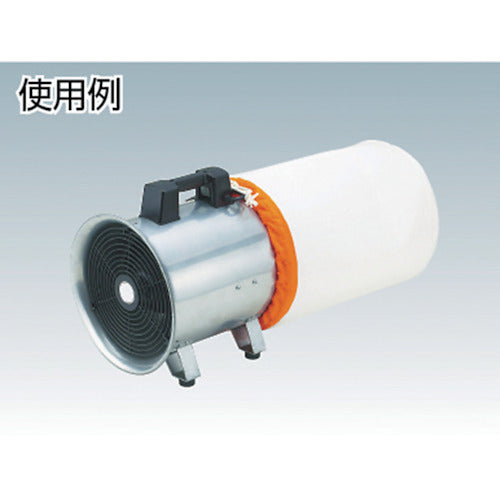 TRUSCO Blower Filter 230mm TBF-230 1 pc