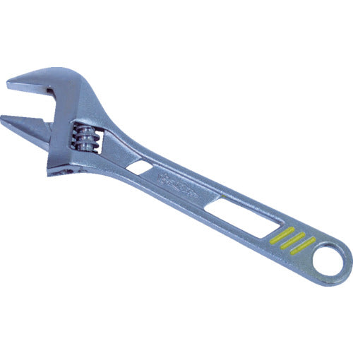 TRUSCO ワイドモンキーレンチ 24mm TRMW-24 1 丁