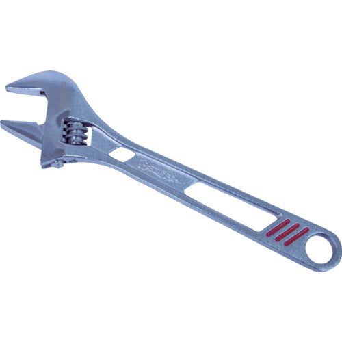 TRUSCO 와이드 원숭이 렌치 30mm TRMW-30 1 丁