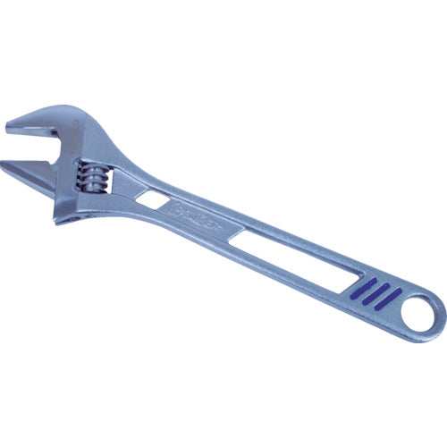 TRUSCO 와이드 원숭이 렌치 36mm TRMW-36 1 쵸