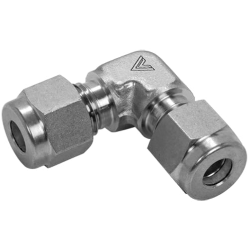 Fujikin New V-Lok 2 compression ring bite type Stainless steel VUWL-10-V 1 piece