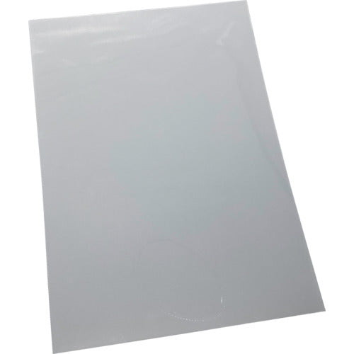 Tanac Low Hardness Silicone Sheet E30 200 x 300 Thickness 1 TSG-A1001-200X300 1 sheet