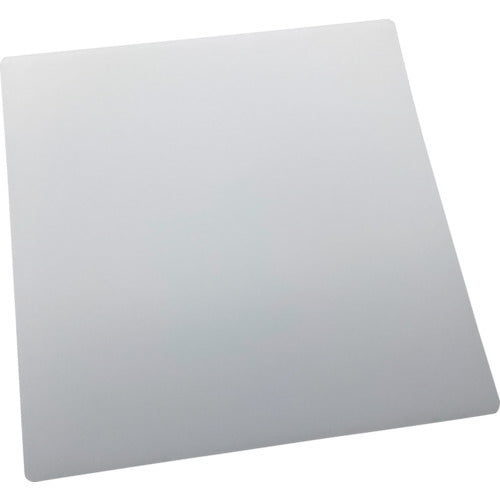 Tanac Silicone Sheet A60 290mm Square Thickness 1 SMM-A60-1-290KAKU 1 Sheet