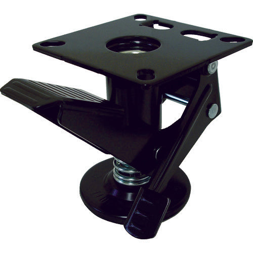 Eastern Floor Lock FL-01 1 piece