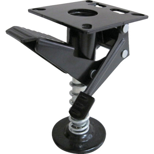 Eastern Floor Lock FL-03 1 piece