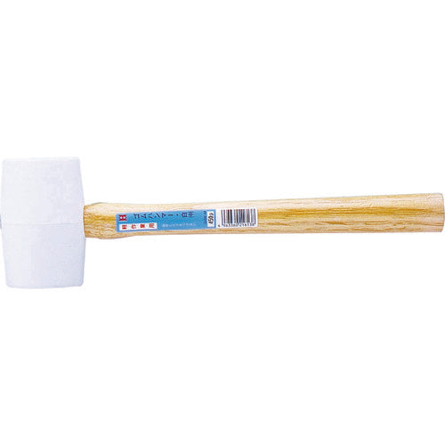 OH 白ゴムハンマー #1 M GHW-M 1 本