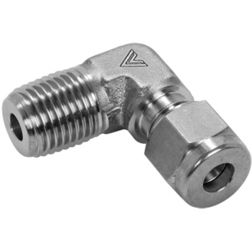 Fujikin New V-Lok 2 compression ring bite type Stainless steel VUWL-6.35BN-V 1 piece