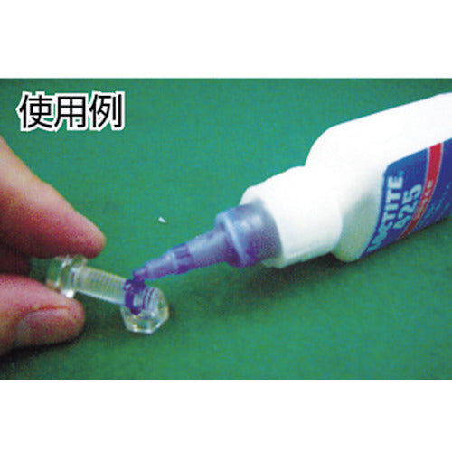 Loctite Instant Adhesive 425 20g 425-20 1 bottle