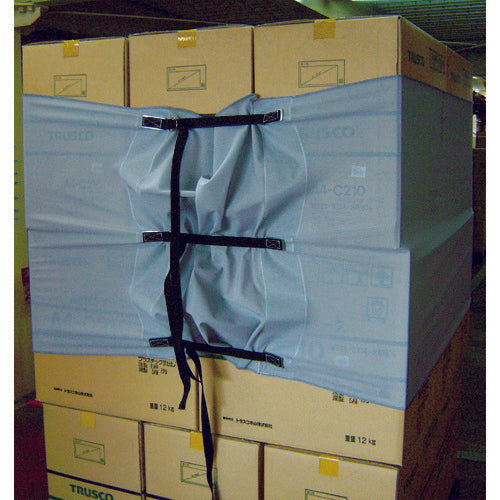 菊地 伸縮リングベルト ベンリー SBV1001111 1 本