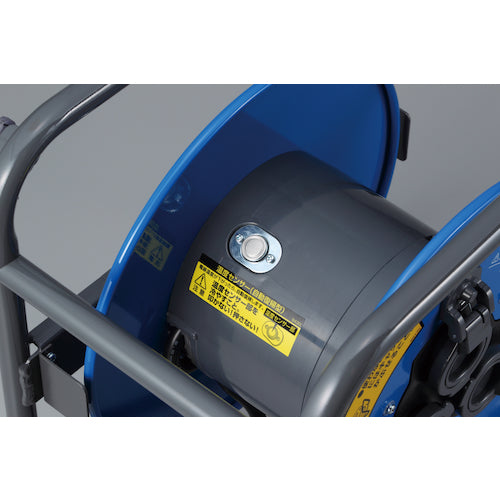 Hataya Stackable Flat Reel DBN-30KBF 1 unit