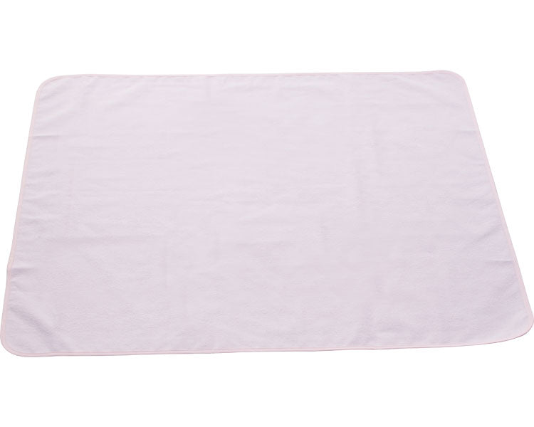 Deodorizing Portable Toilet Waterproof Sheet L / PTL-74120 Pink 1 Sheet