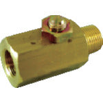 Daikin Gauge Damper DGV-03S 1 piece