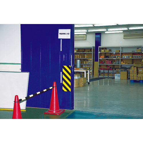 CAR-BOY 트라마그넷 시트 100mm×1m TG-01 1장