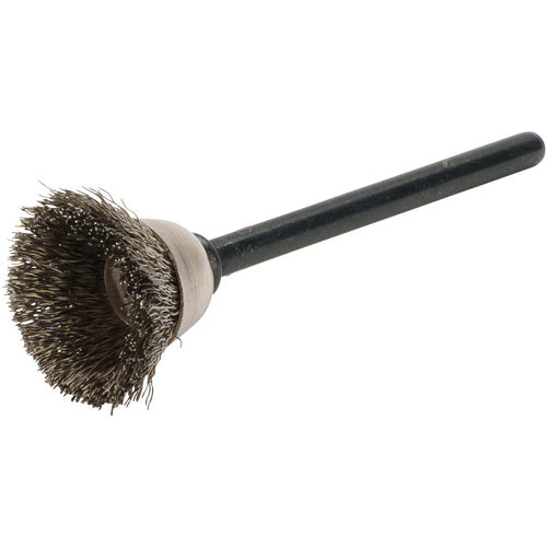 BURRTEC 와일러 미니어처 컵 브러쉬 SUS012 MC-10 SUS P5 12650000 1 가방