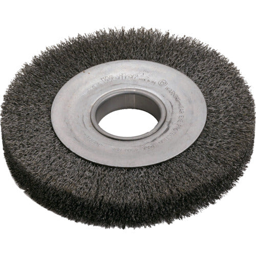 BURRTEC 와일러 툴록 크림프 호일 브러쉬 SW0.3 TLM-8 611000 1 개