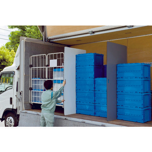 Kawakami Plapearl (Travo) White 910X1820 (5 sheets) 10256 1 bag