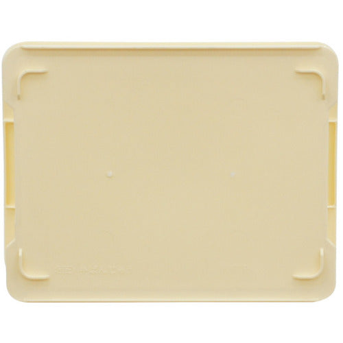 Sanko Half-sized 200600 Cream SKBAN-HAN-CL 1 piece